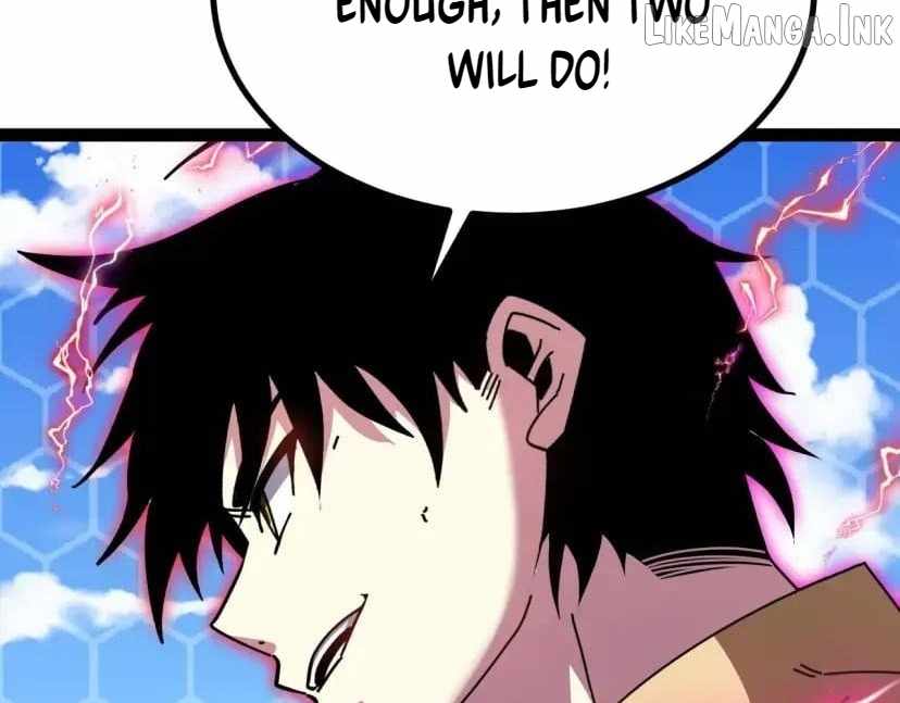Divine Leveling System — Chapter 210 — page 100