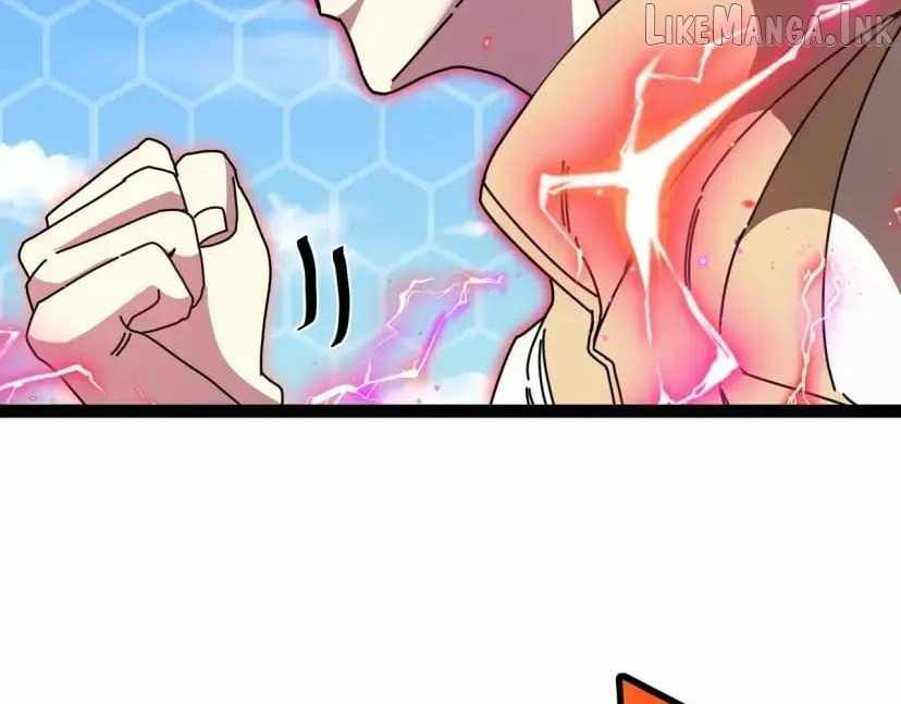 Divine Leveling System — Chapter 210 — page 101
