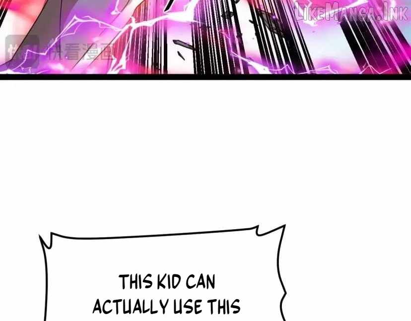 Divine Leveling System — Chapter 210 — page 105