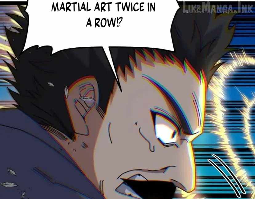 Divine Leveling System — Chapter 210 — page 106