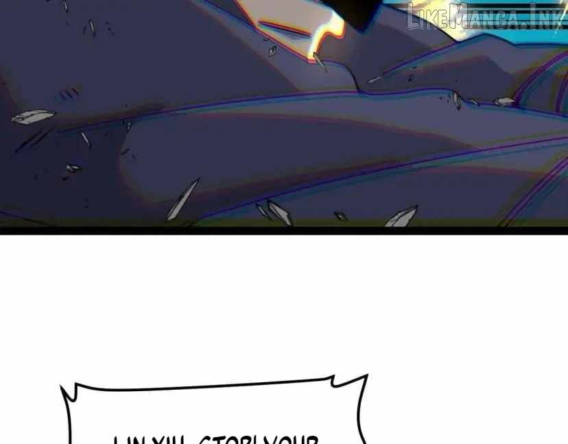 Divine Leveling System — Chapter 210 — page 107