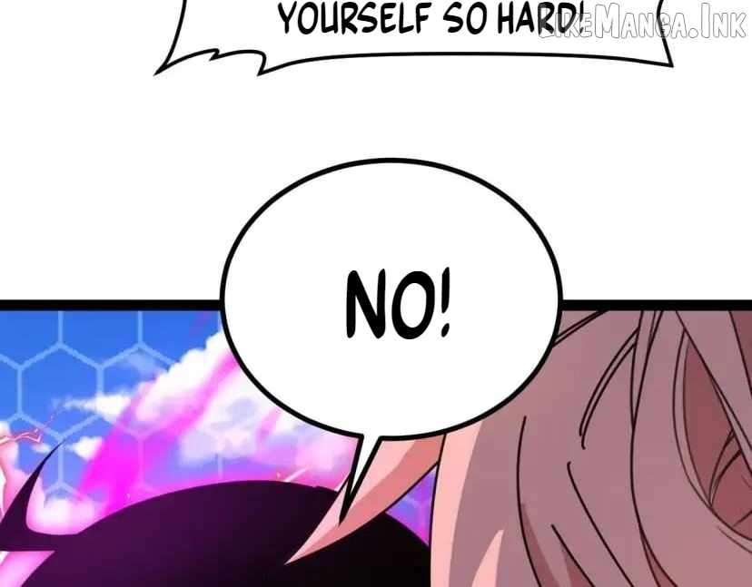 Divine Leveling System — Chapter 210 — page 110