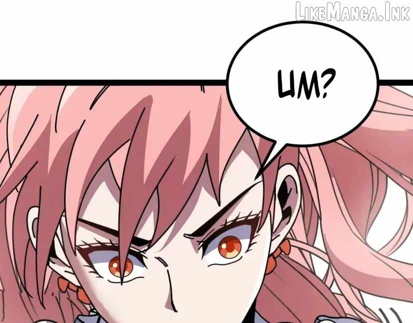 Divine Leveling System — Chapter 210 — page 113