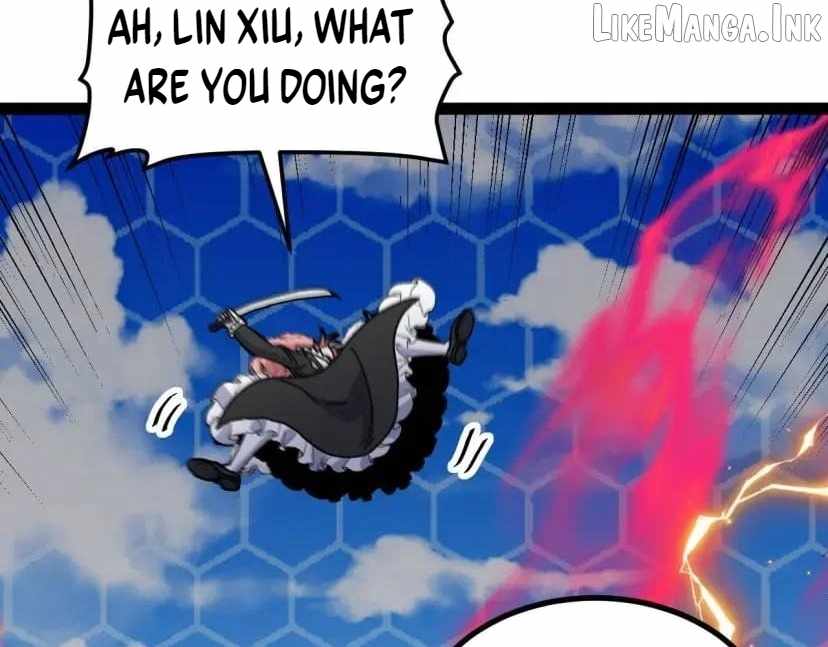 Divine Leveling System — Chapter 210 — page 115