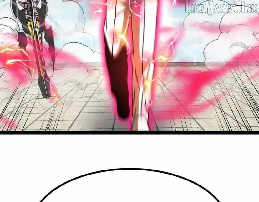 Divine Leveling System — Chapter 210 — page 117