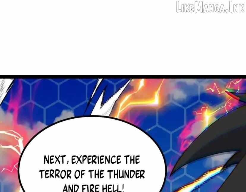 Divine Leveling System — Chapter 210 — page 120