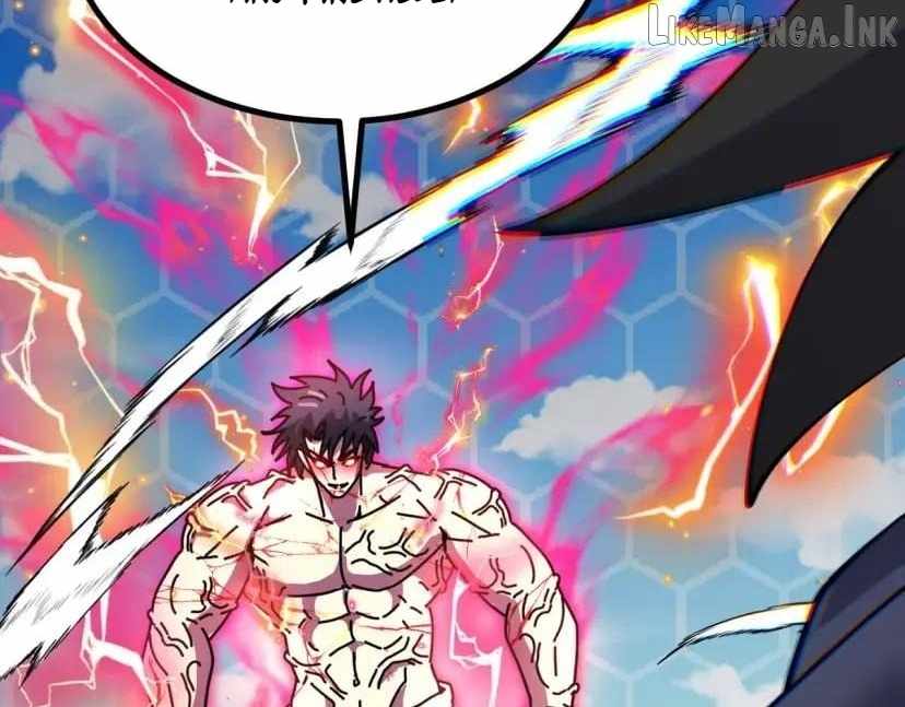Divine Leveling System — Chapter 210 — page 121