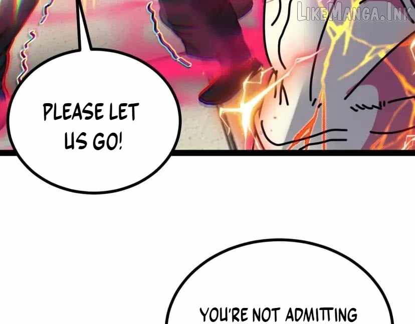 Divine Leveling System — Chapter 210 — page 125
