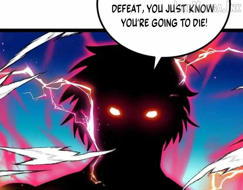 Divine Leveling System — Chapter 210 — page 126