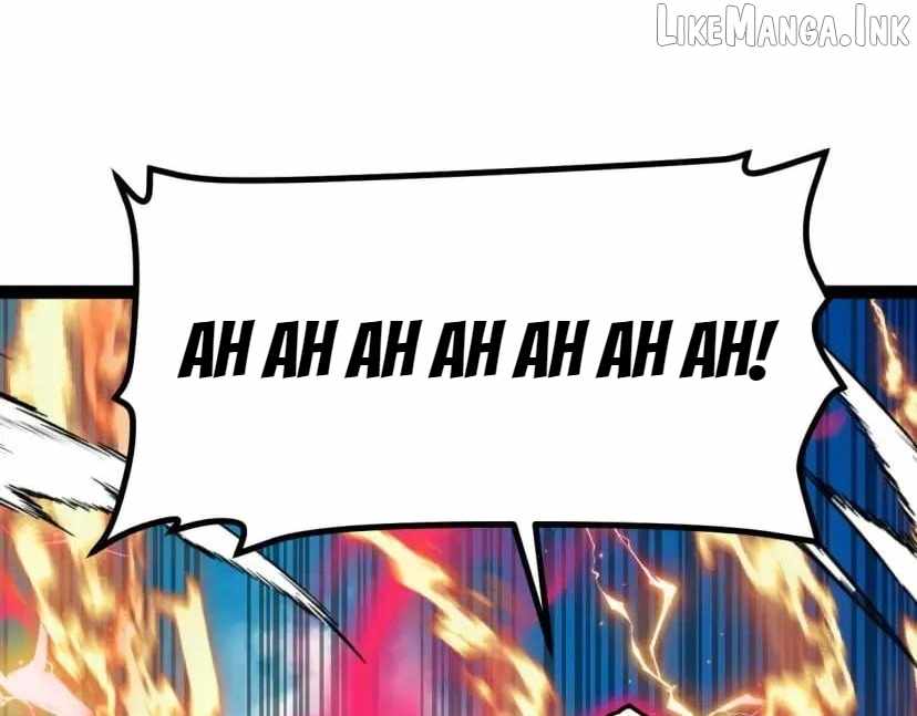 Divine Leveling System — Chapter 210 — page 128