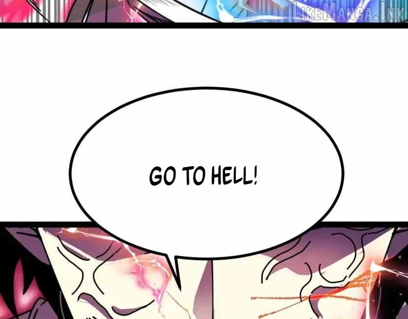 Divine Leveling System — Chapter 210 — page 133
