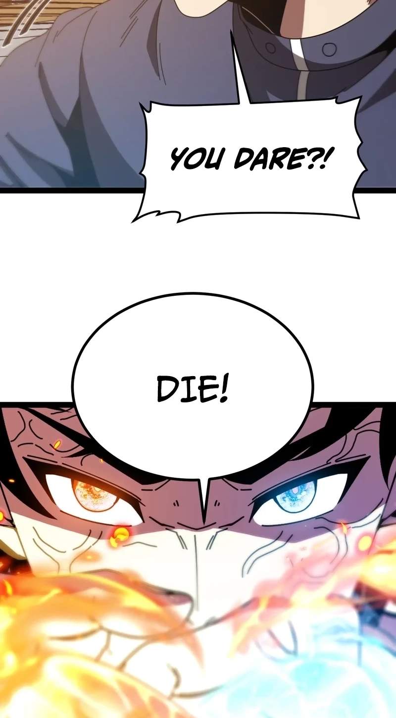 Divine Leveling System — Chapter 211 — page 4