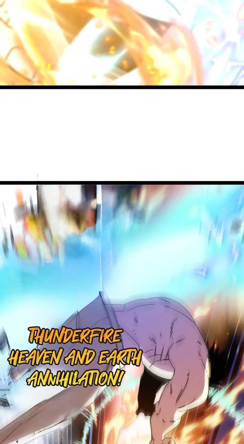 Divine Leveling System — Chapter 211 — page 5