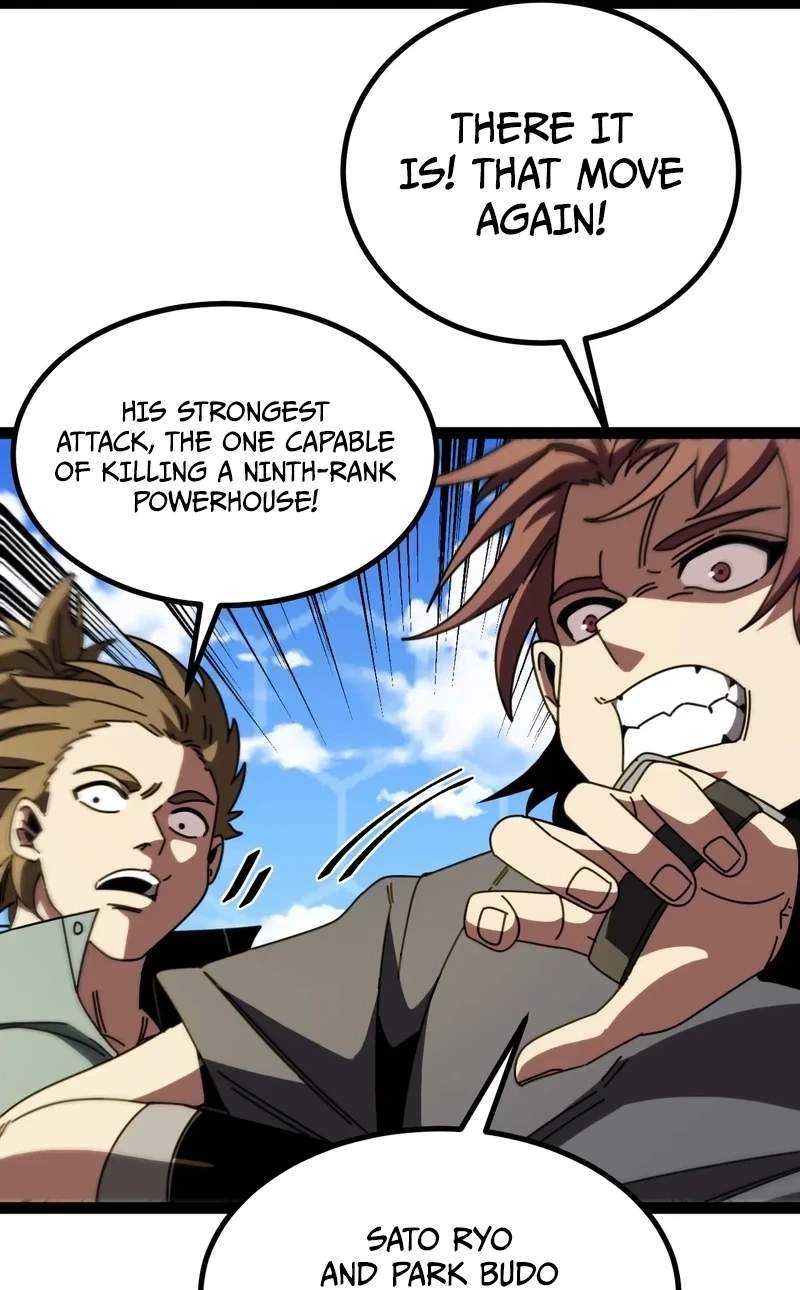 Divine Leveling System — Chapter 211 — page 9