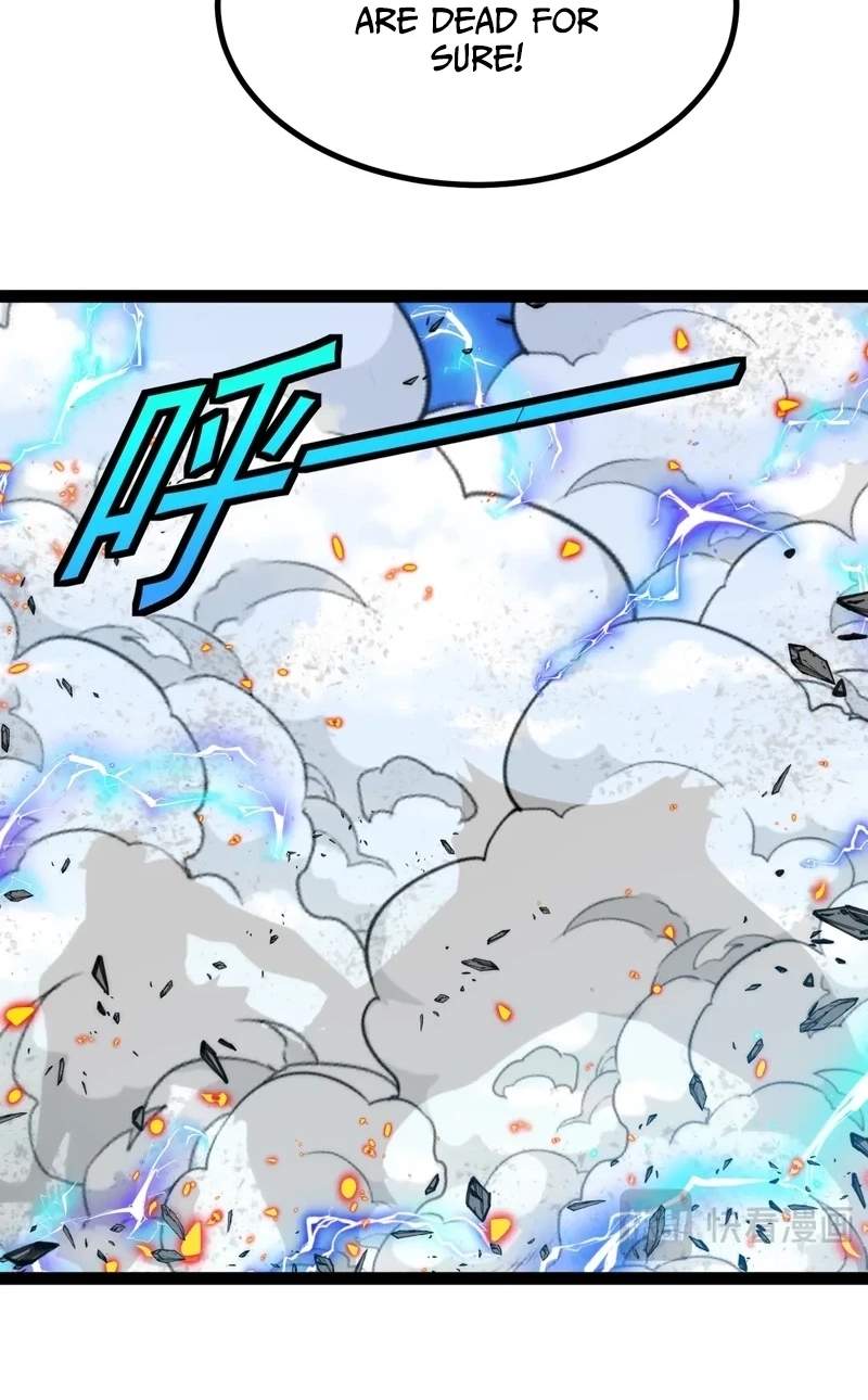 Divine Leveling System — Chapter 211 — page 10