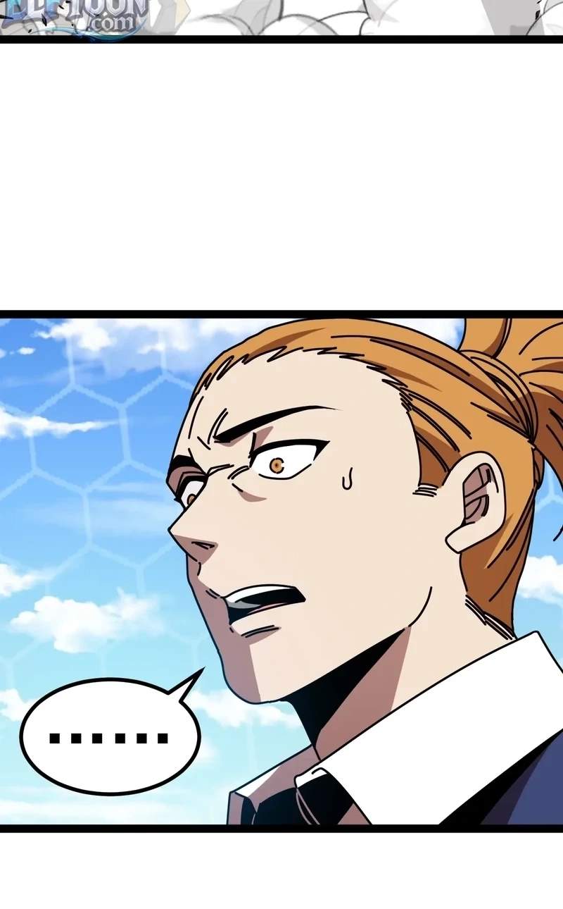Divine Leveling System — Chapter 211 — page 14