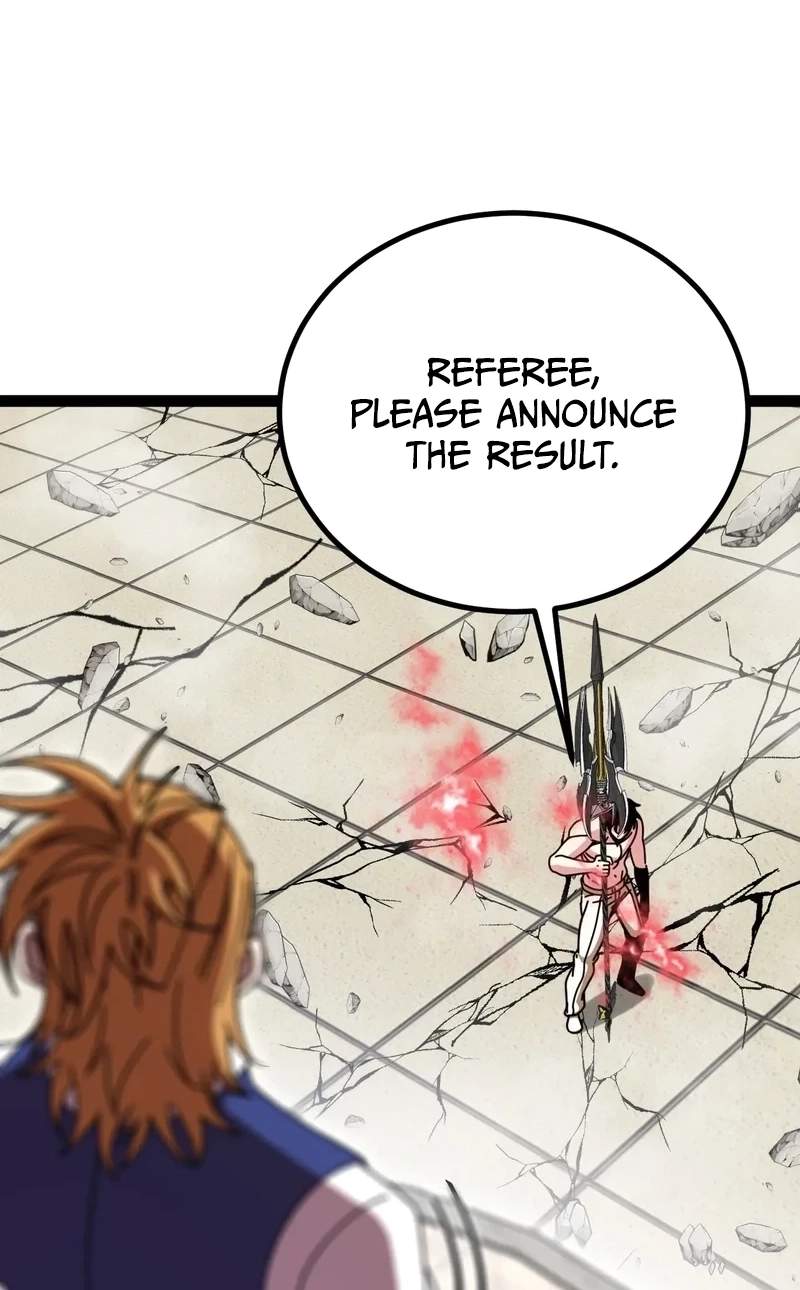 Divine Leveling System — Chapter 211 — page 15