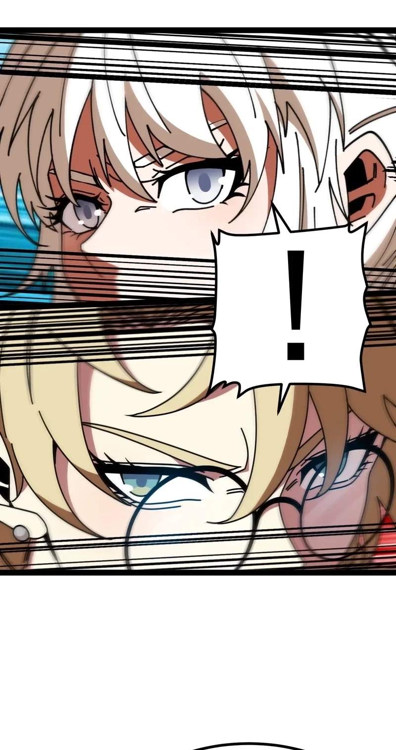 Divine Leveling System — Chapter 211 — page 23