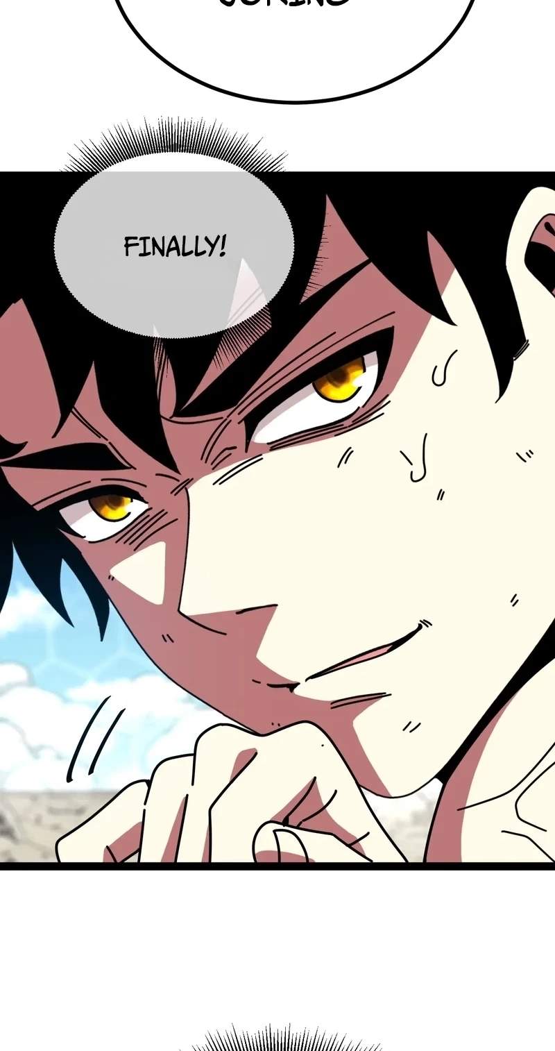 Divine Leveling System — Chapter 211 — page 25