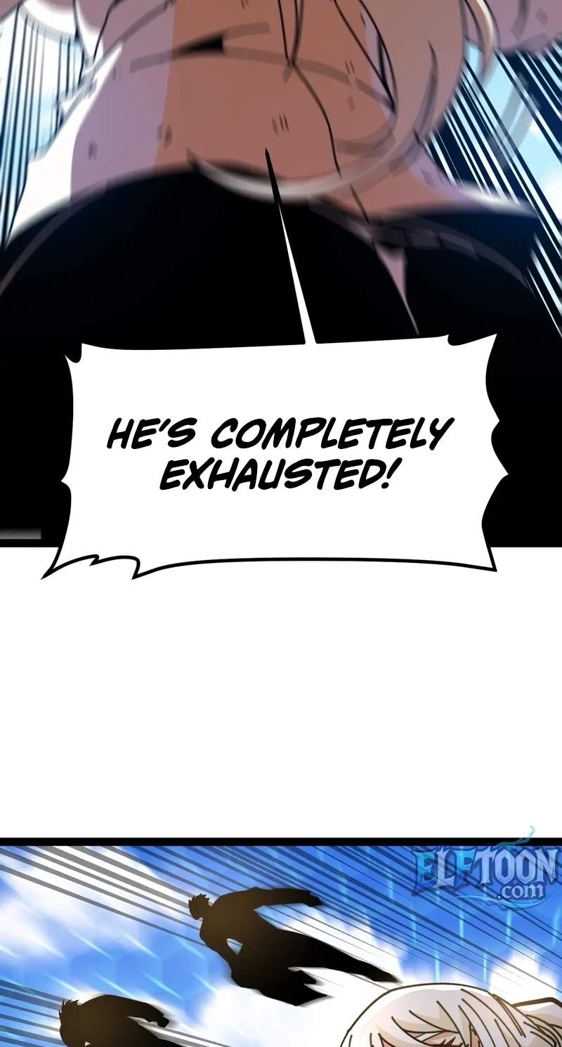 Divine Leveling System — Chapter 211 — page 28