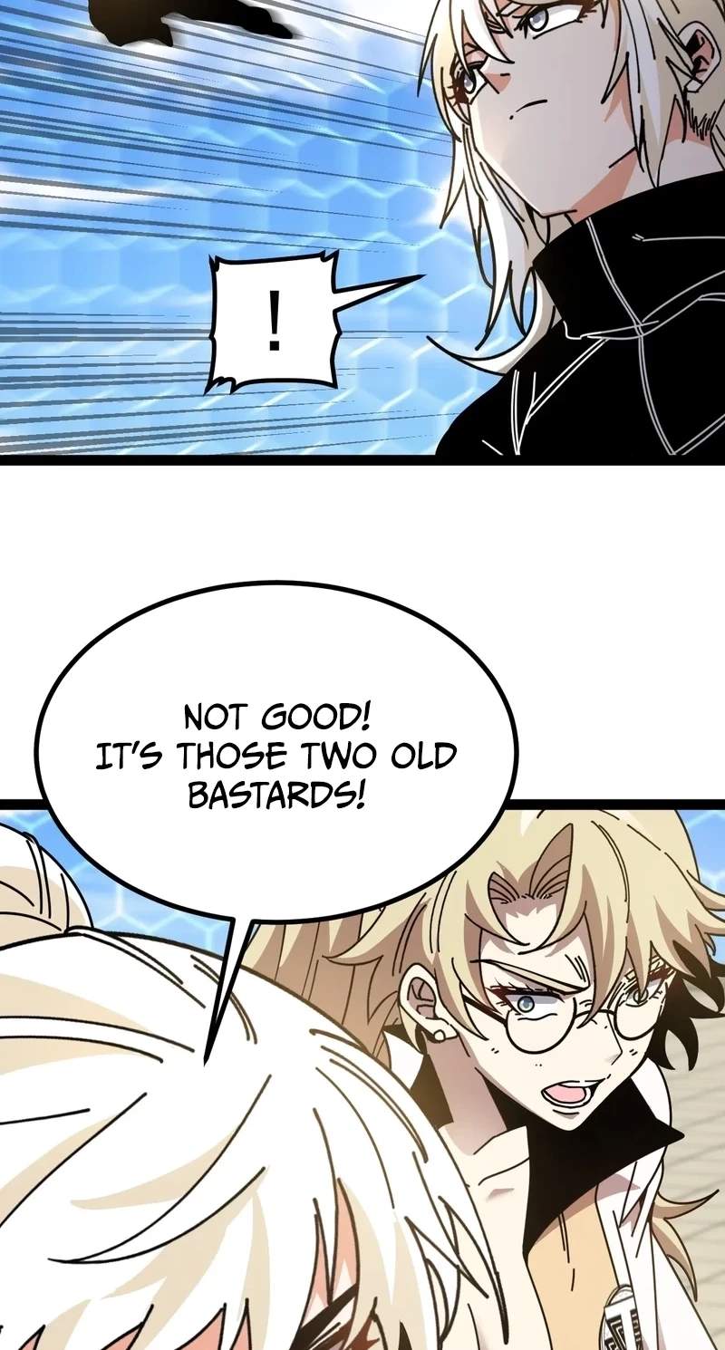 Divine Leveling System — Chapter 211 — page 29