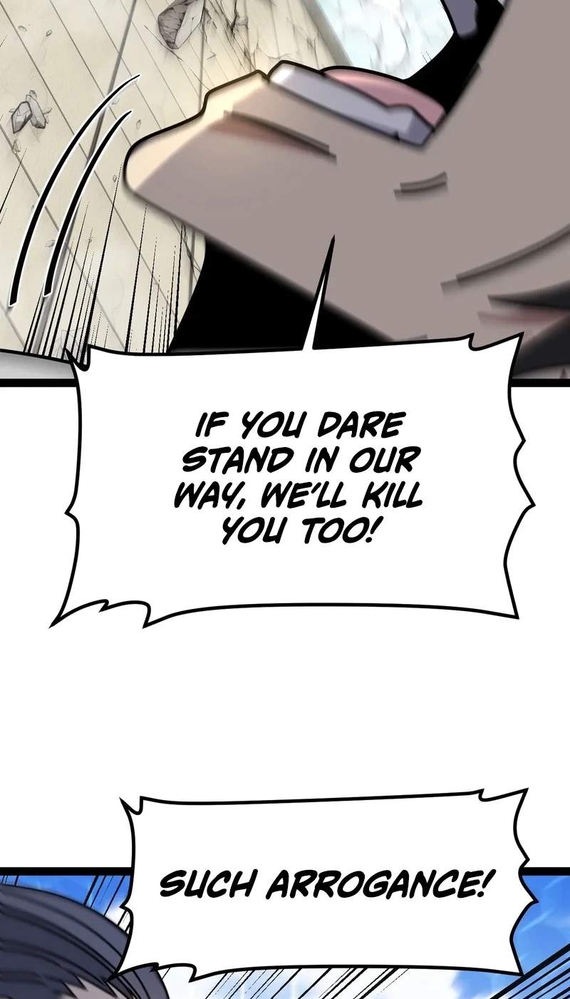 Divine Leveling System — Chapter 211 — page 46