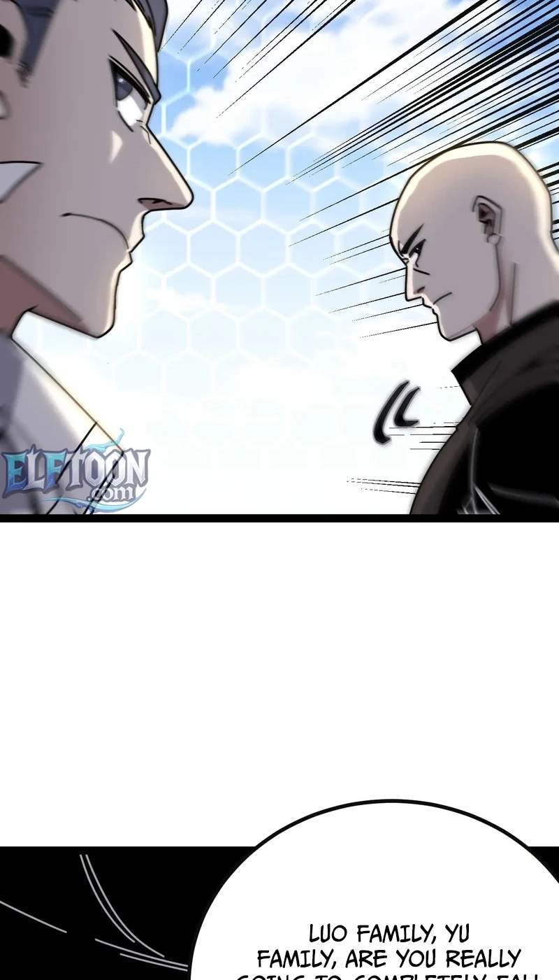 Divine Leveling System — Chapter 211 — page 47