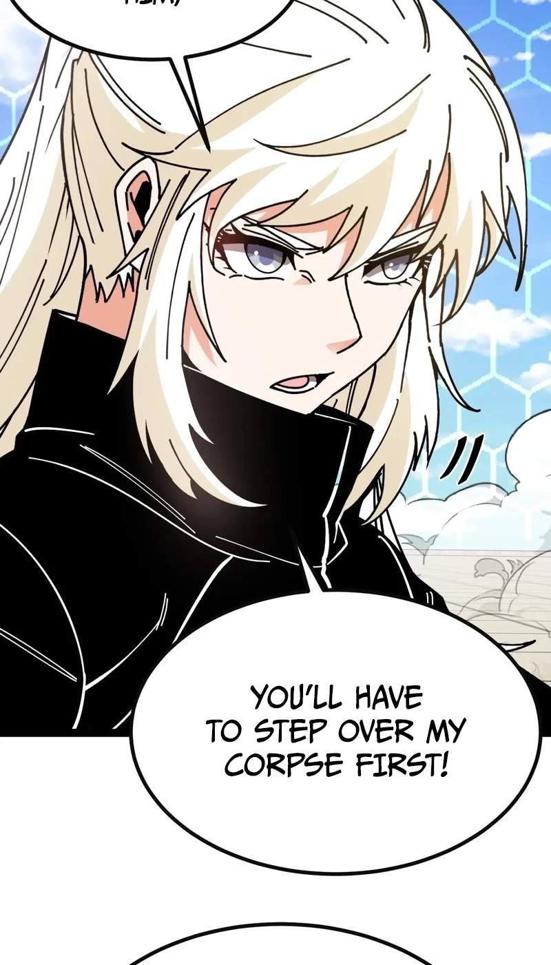 Divine Leveling System — Chapter 211 — page 51