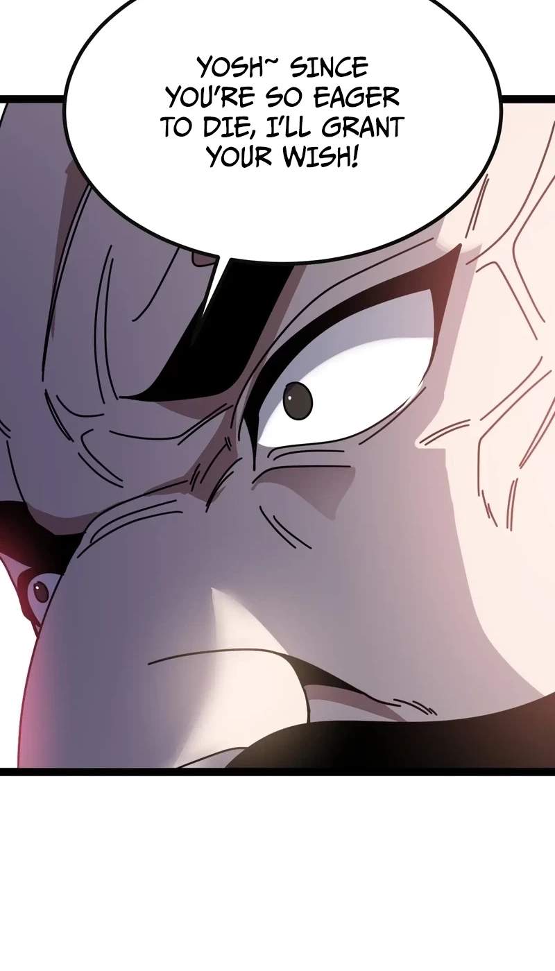 Divine Leveling System — Chapter 211 — page 52