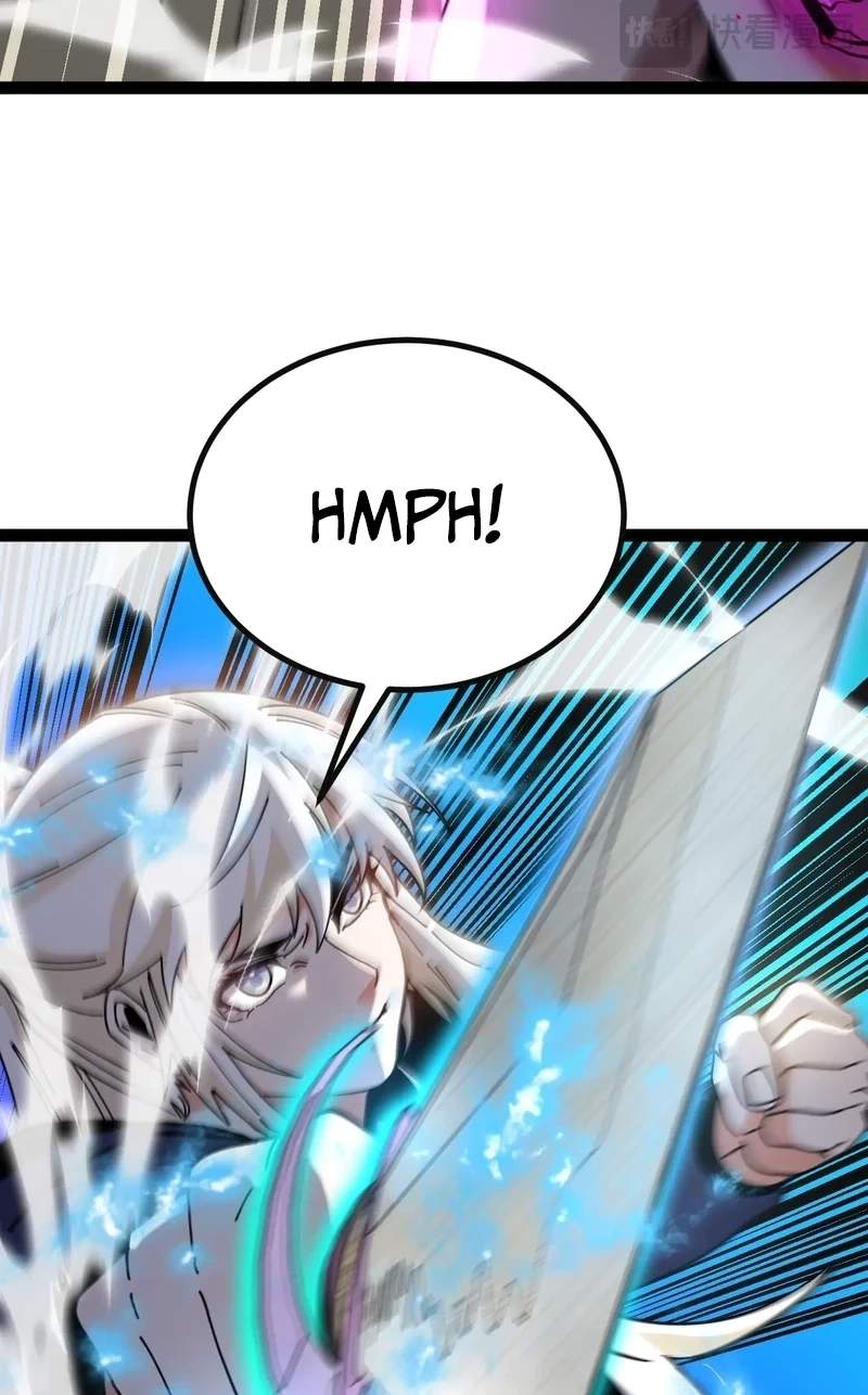 Divine Leveling System — Chapter 211 — page 55