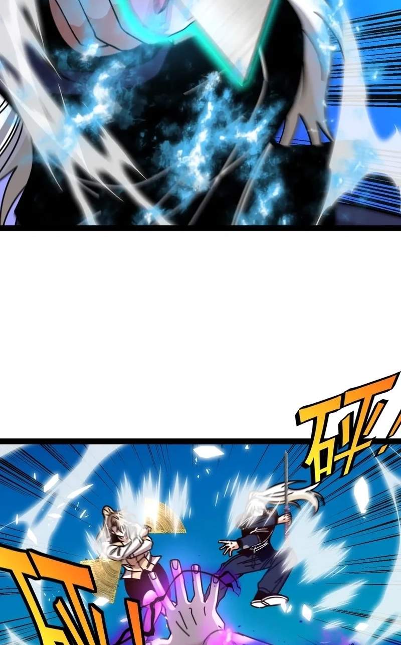Divine Leveling System — Chapter 211 — page 56