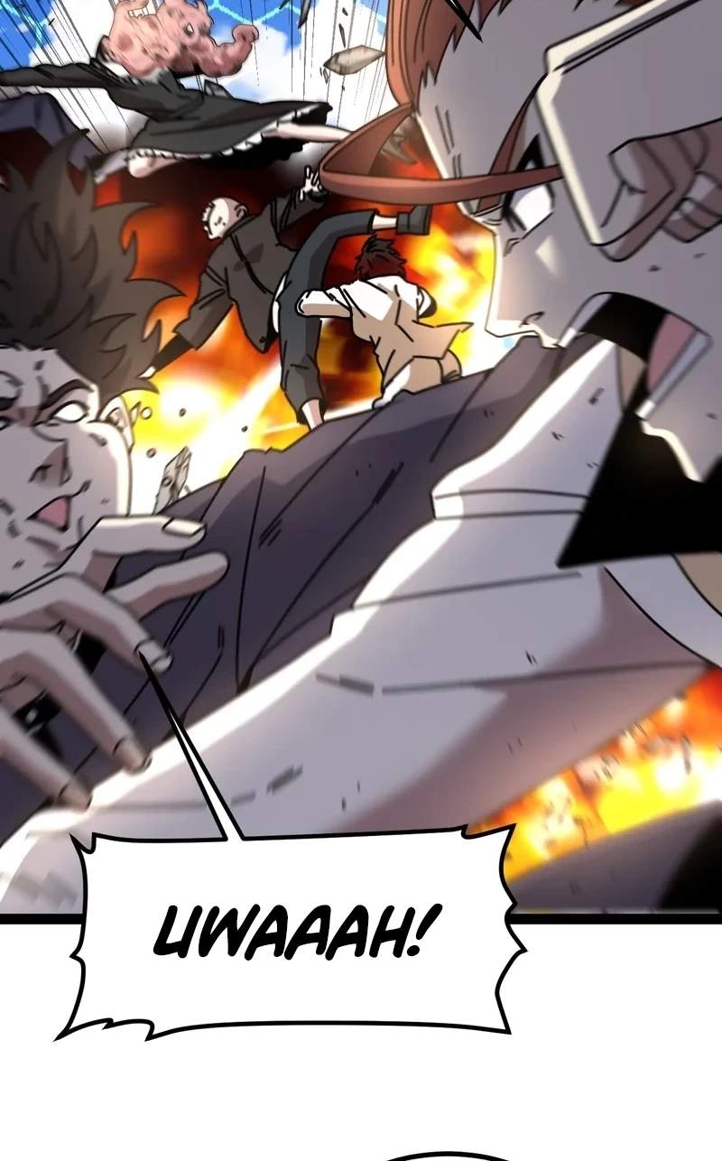 Divine Leveling System — Chapter 211 — page 58
