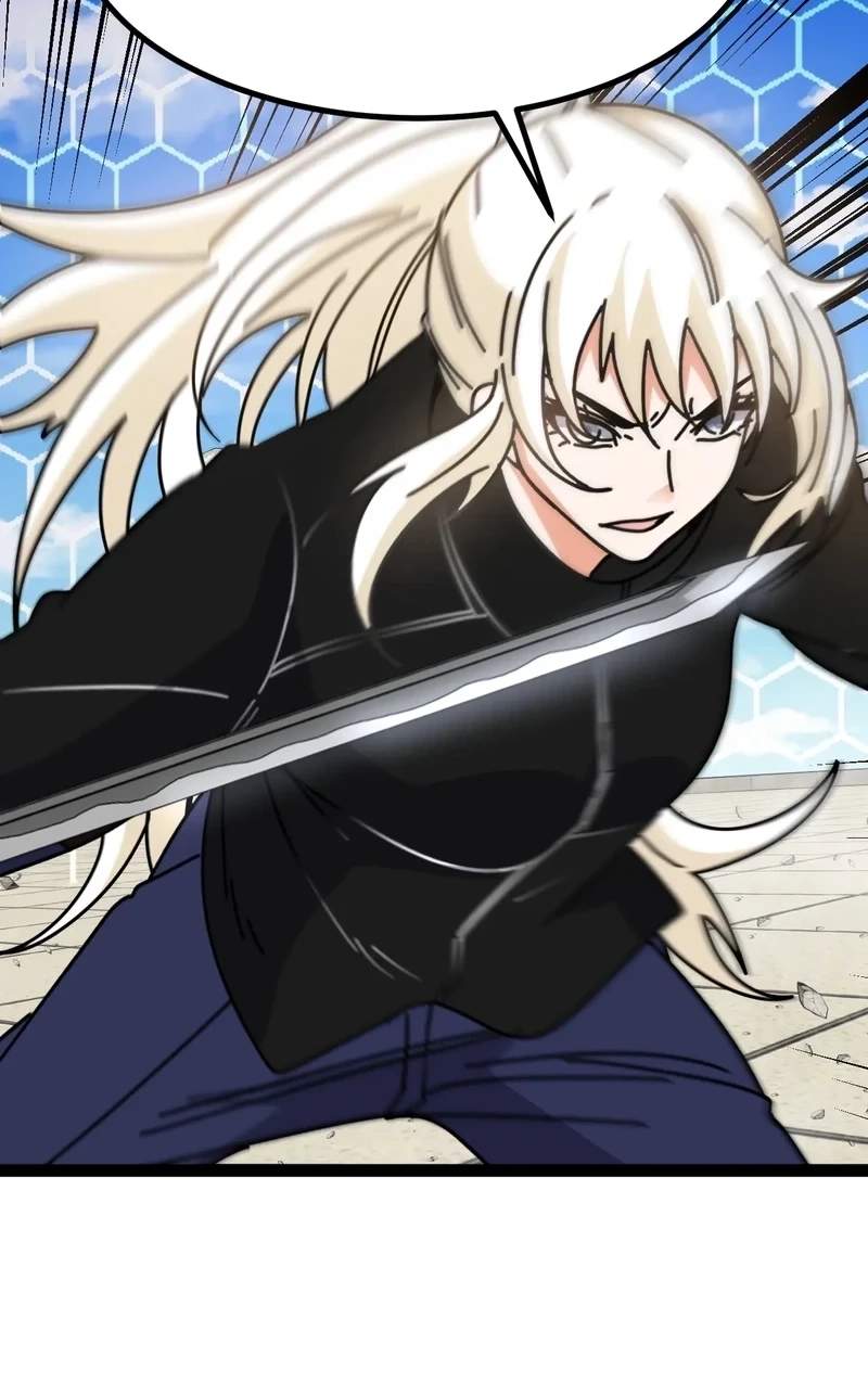Divine Leveling System — Chapter 211 — page 62
