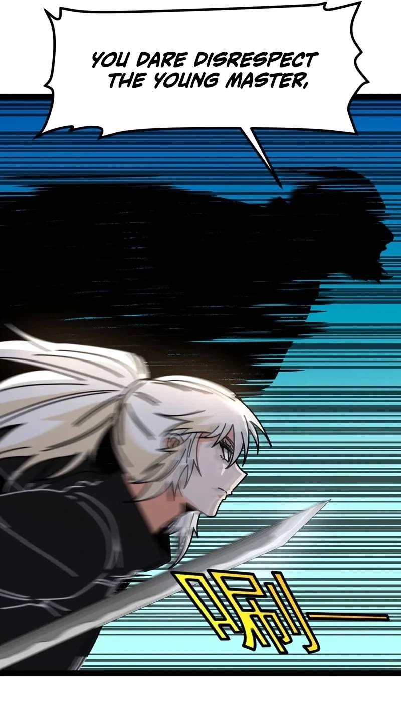 Divine Leveling System — Chapter 211 — page 63