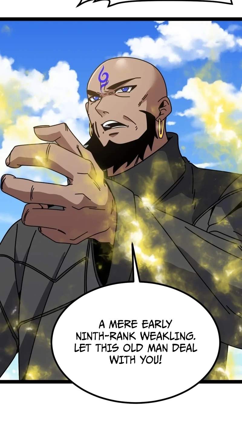 Divine Leveling System — Chapter 211 — page 66