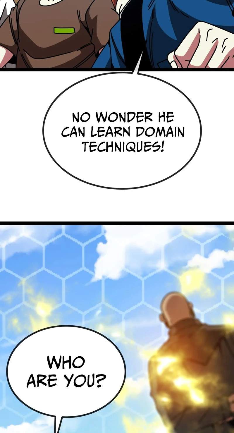 Divine Leveling System — Chapter 212 — page 4