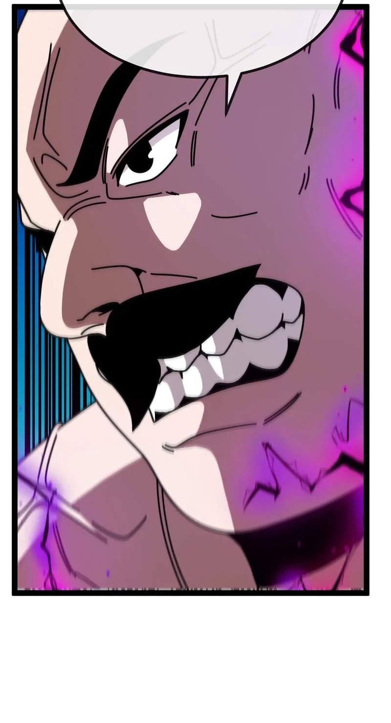Divine Leveling System — Chapter 212 — page 7