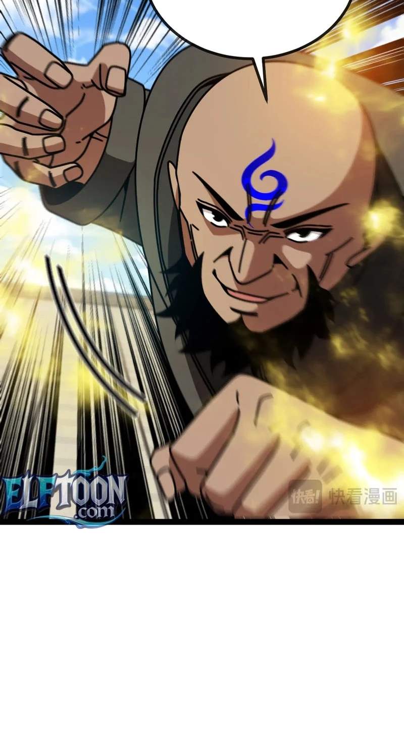 Divine Leveling System — Chapter 212 — page 10