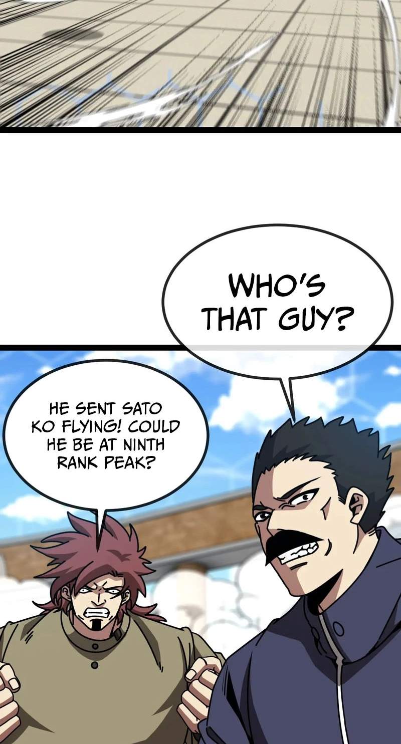 Divine Leveling System — Chapter 212 — page 13