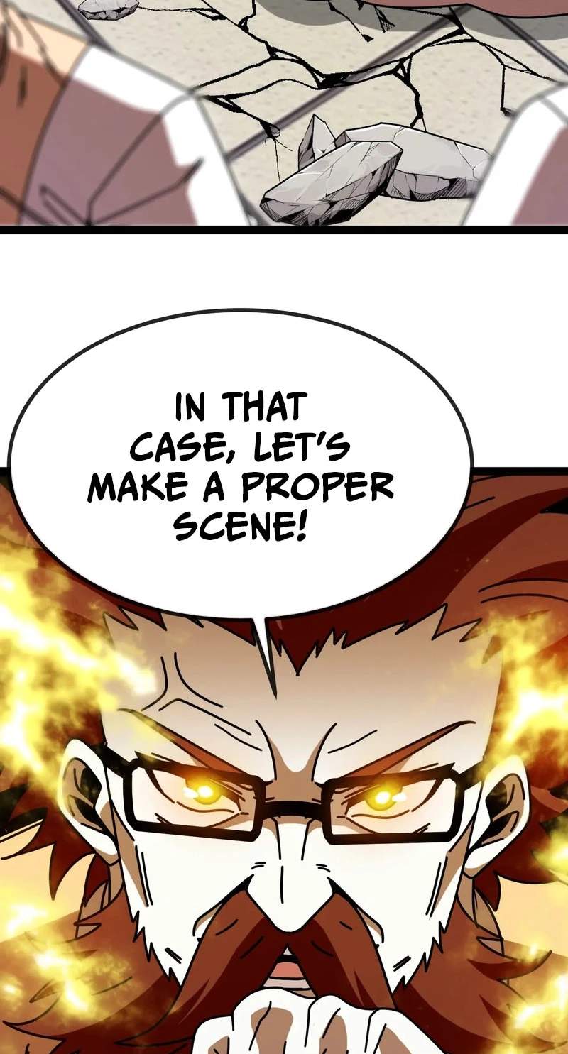 Divine Leveling System — Chapter 212 — page 16