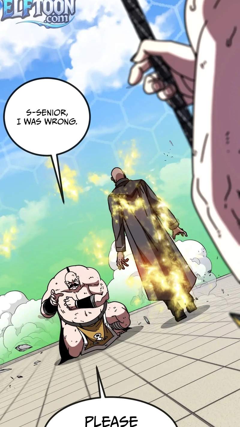 Divine Leveling System — Chapter 212 — page 24