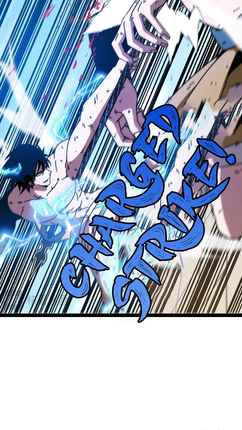 Divine Leveling System — Chapter 212 — page 27