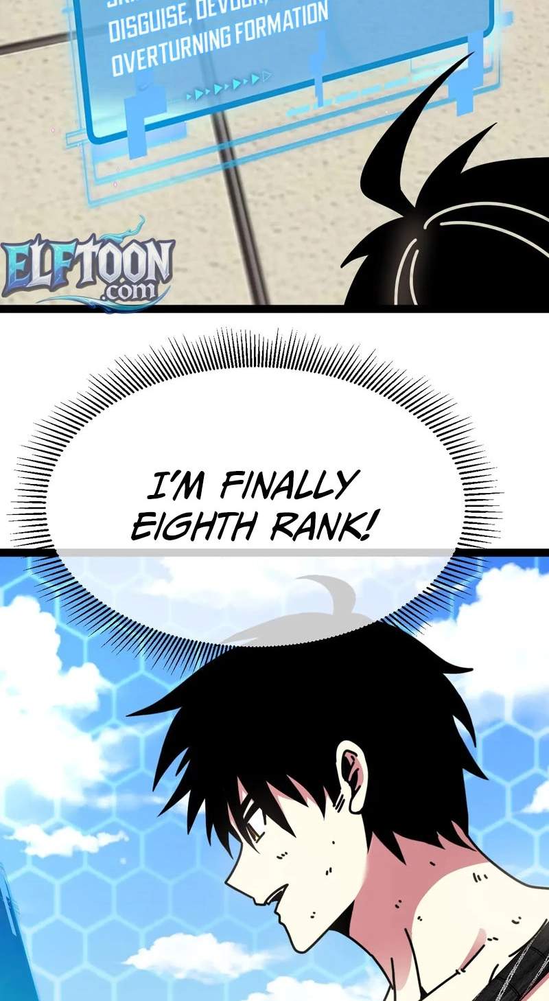 Divine Leveling System — Chapter 212 — page 32
