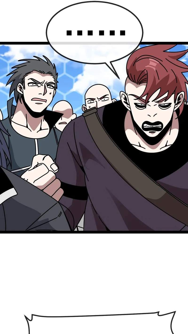Divine Leveling System — Chapter 212 — page 39
