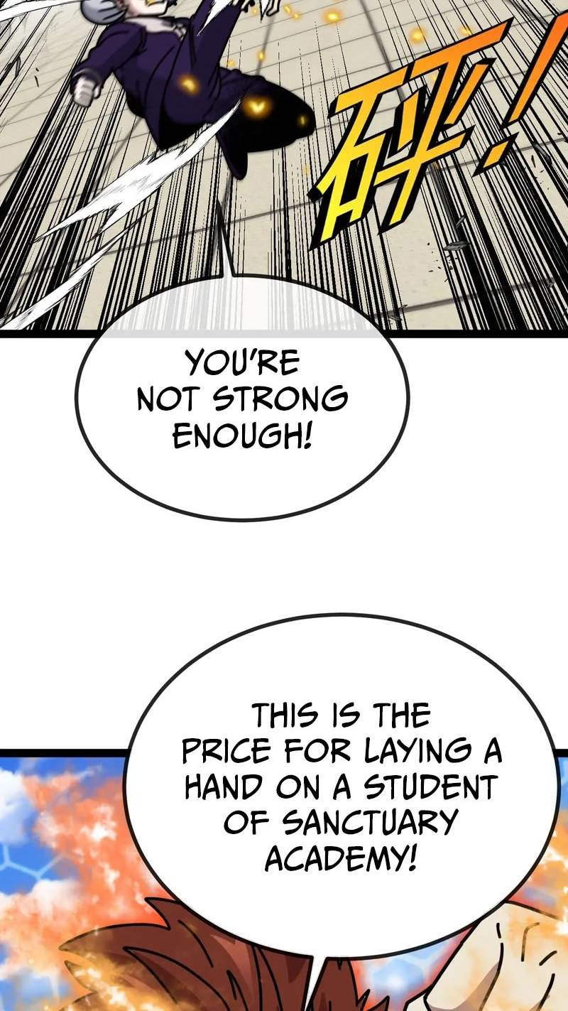 Divine Leveling System — Chapter 212 — page 42