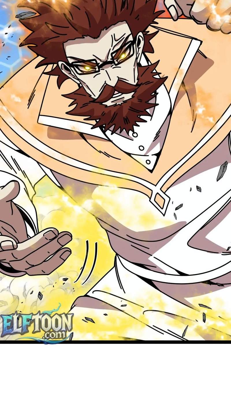 Divine Leveling System — Chapter 212 — page 43