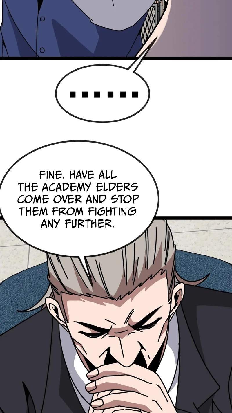 Divine Leveling System — Chapter 212 — page 46