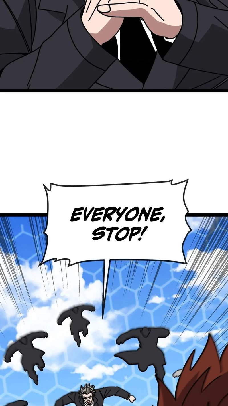 Divine Leveling System — Chapter 212 — page 47