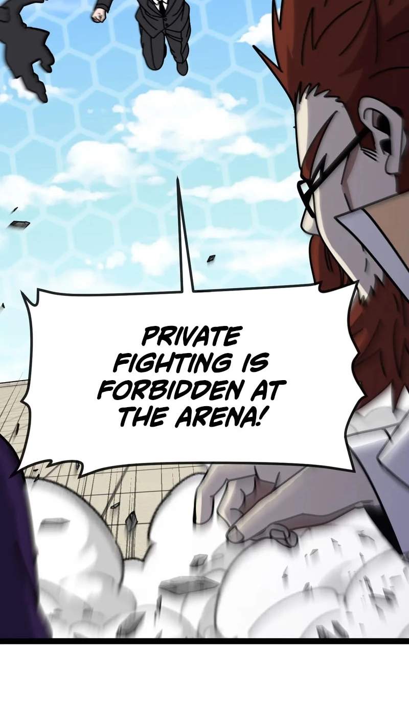 Divine Leveling System — Chapter 212 — page 48