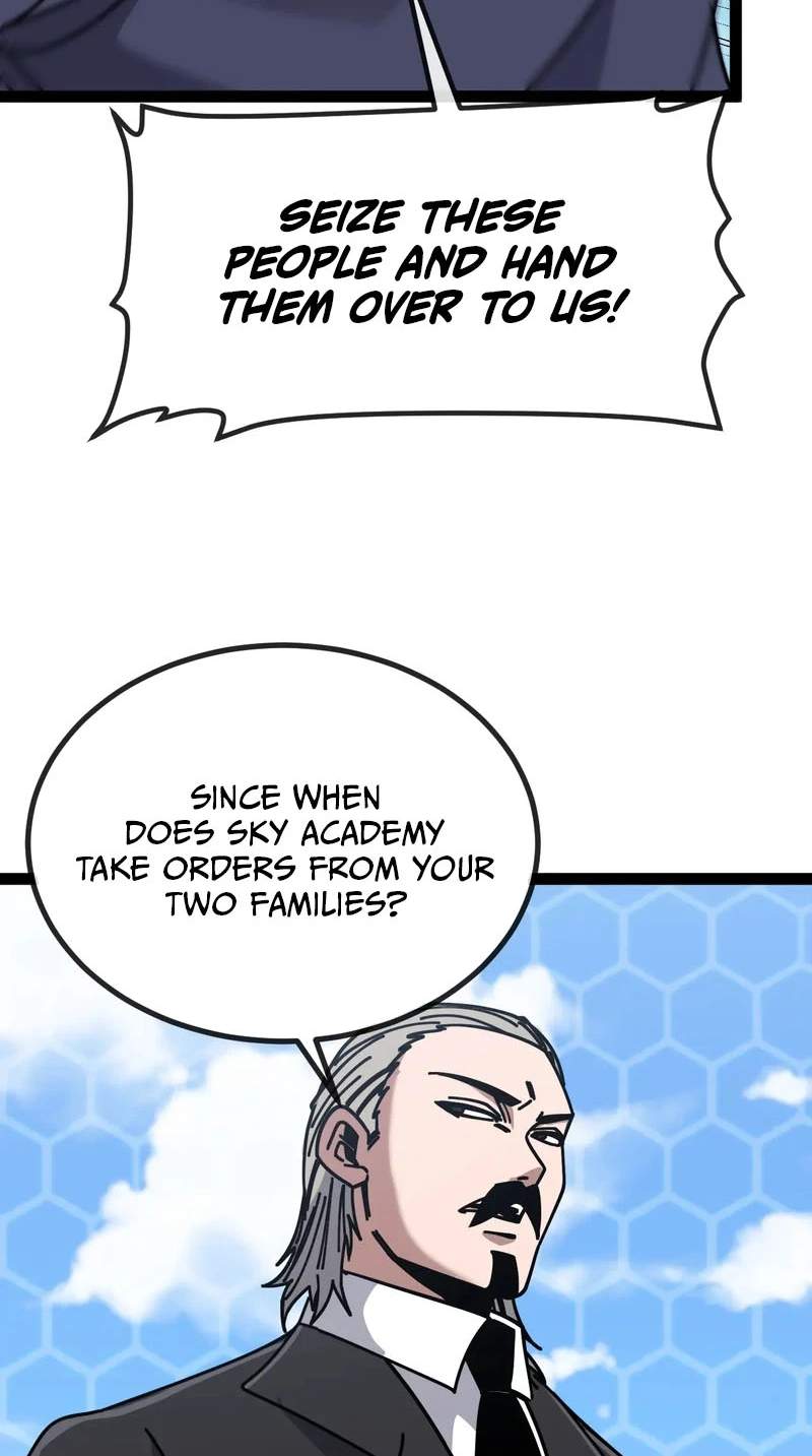 Divine Leveling System — Chapter 212 — page 52